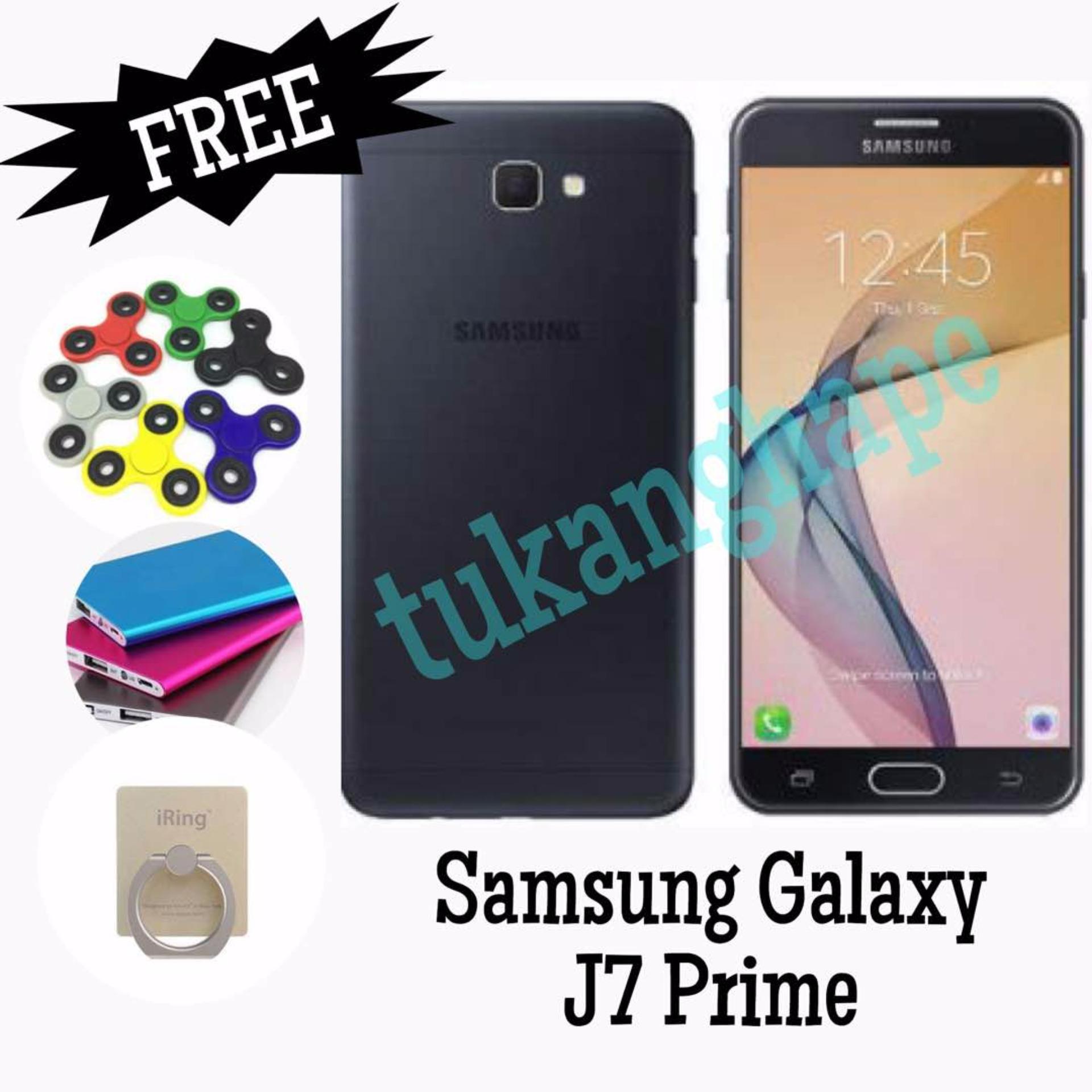 Spesifikasi Dan Harga Samsung Galaxy J7 Prime Ram 3gb  32gb
