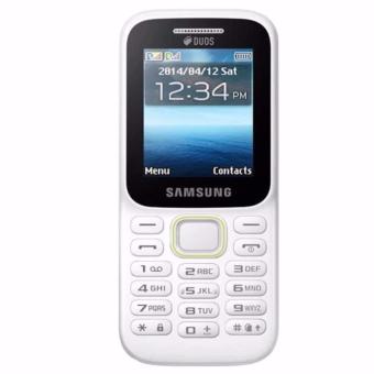 SAMSUNG PHYTON B 310 E B310 PITON - PUTIH