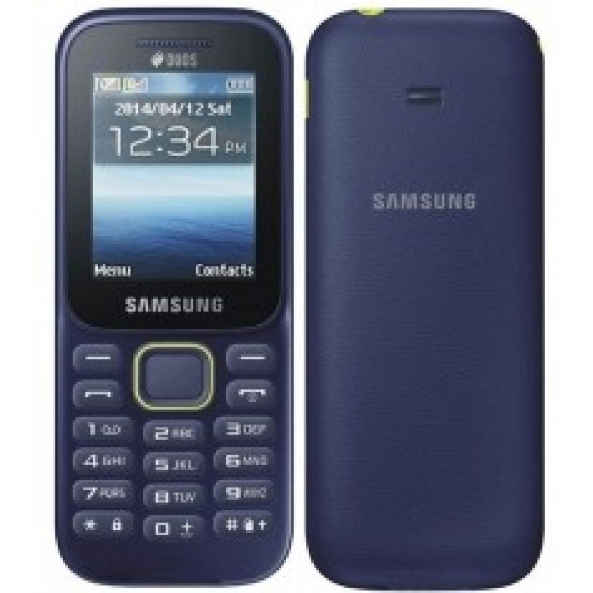 Samsung Galaxy S5 SM G900H Harga Samsung Piton Sm B310e Putih Samsung Guru Music SM B310E