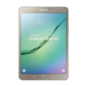 Samsung Tab S2 8 Inch SM-T715Y Gold  