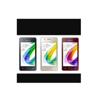 Samsung Z2 Terbaru November 2016(Hp Samsung Murah 4G OS Tizen )  