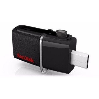 Beli Sandisk Ultra Dual Drive Otg Flashdisk [usb Type C 64 