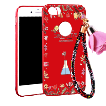 Gambar Se iphone5s set semua termasuk merek populer matte cangkang keras ponsel shell