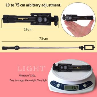 SELFIE STICK BLUETOOTH