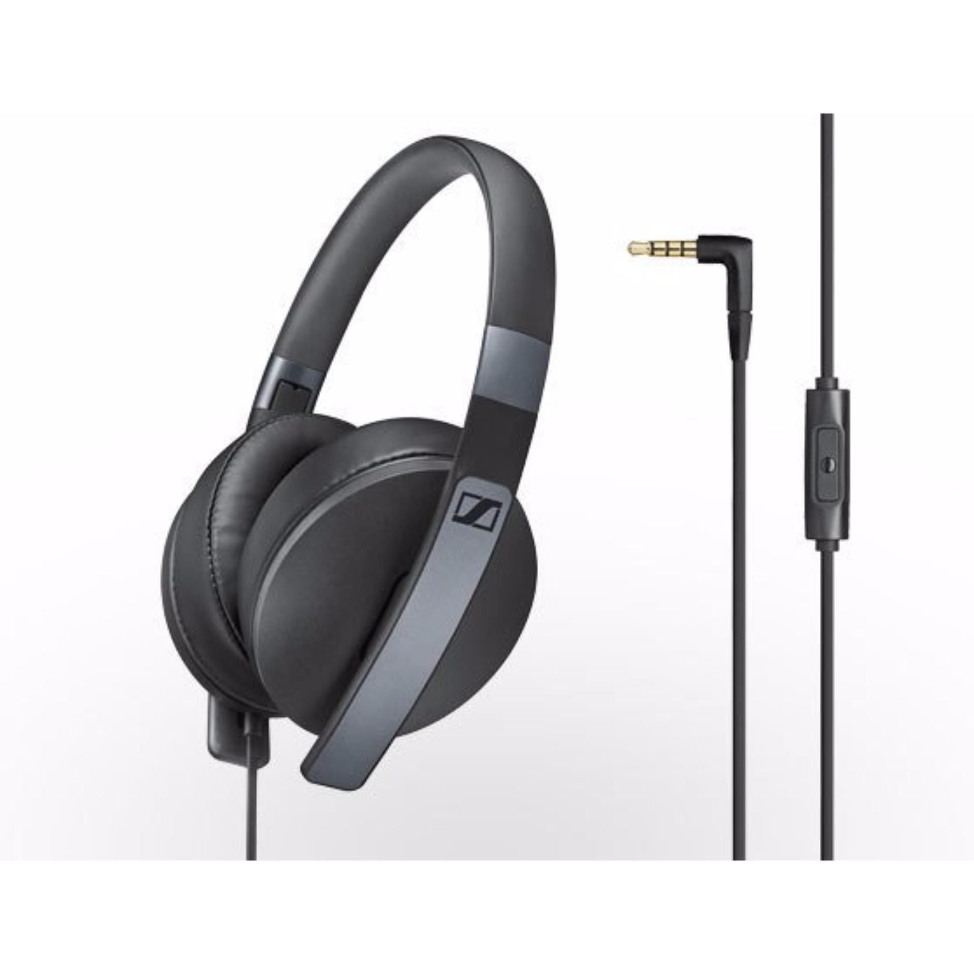 Sennheiser HD 4.20s Headphones