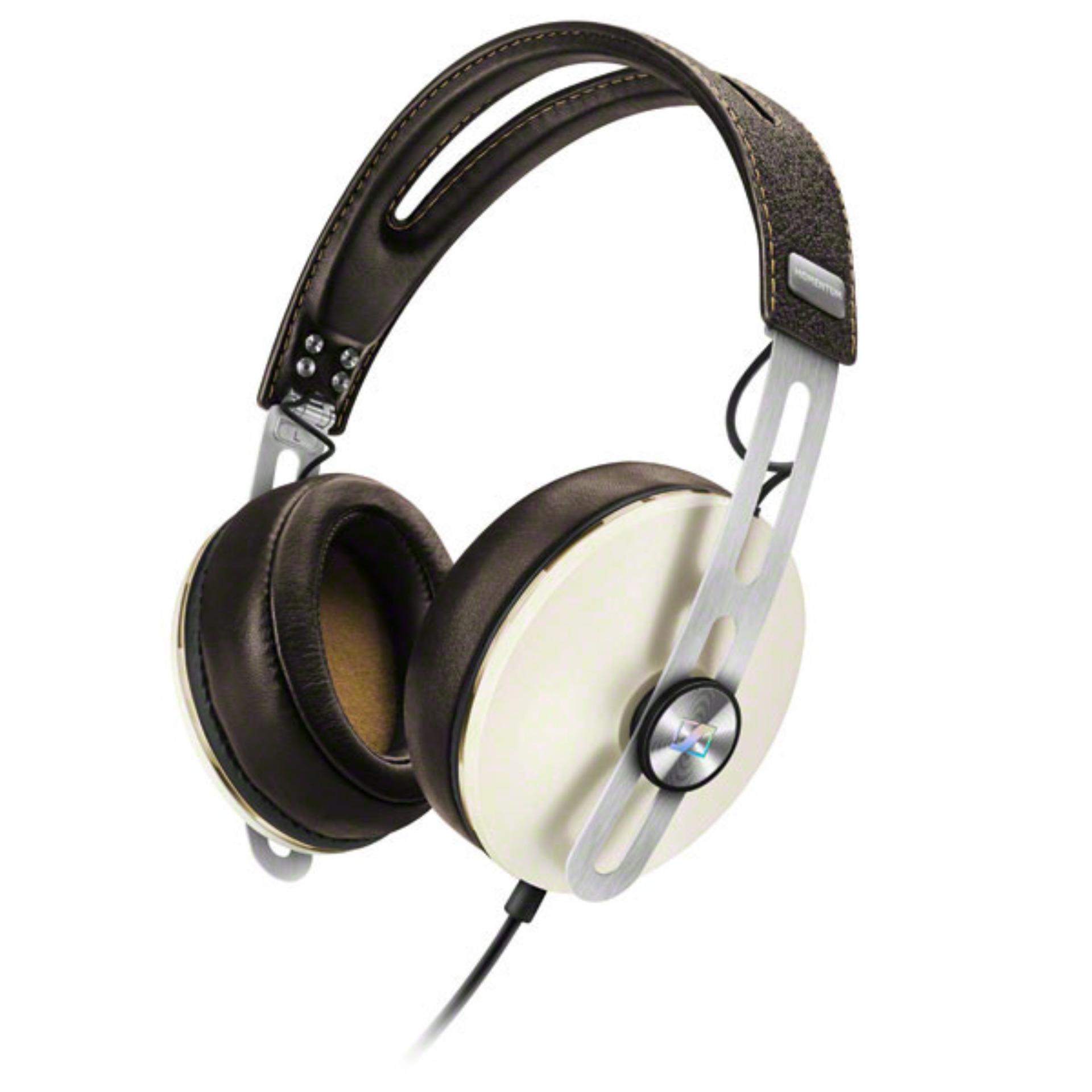 Sennheiser Over ear Stereo Headphones MOMENTUM 2 G (Android) - Ivory