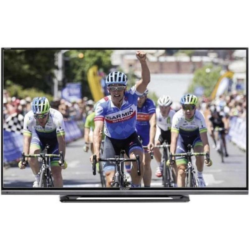 Sharp Aquos 50 inch LED TV LC-50LE275X
