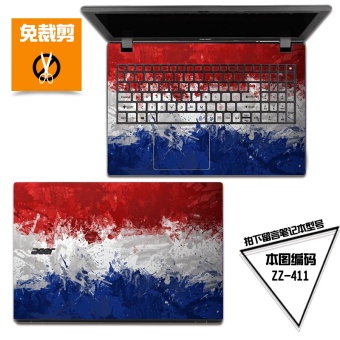 Gambar Shenzhou t6 s5d1 x6 notebook komputer foil