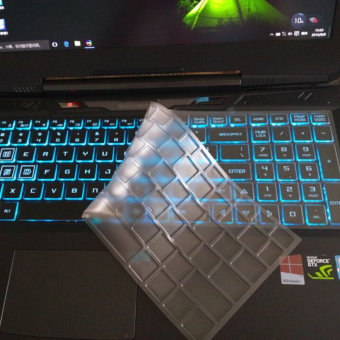 Gambar Shenzhou z6 z7 z8 k710c k750d k750s k750c k760e film keyboard keyboard