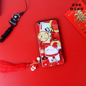 Gambar Silicone soft XIAOMI phone case shell