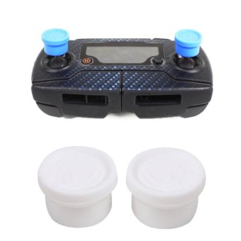 Gambar Silicone Stick Cover Remote Controller Joystick Cap for DJI MavicPro Phantom 3 4