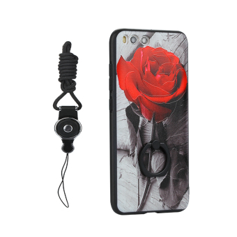 Gambar Silikon Xiaomi Bungkus Penuh Anti Jatuh Chasing Luar Casing HP