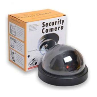 Simply Fake CCTV - CCTV Tiruan