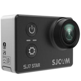SJCAM SJ7 STAR WiFi Action Camera 4K Ultra HD Waterproof