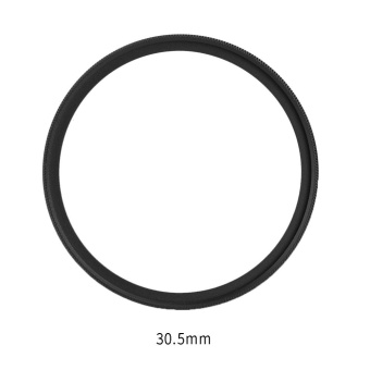 Gambar Slim Clear UV Lens Filter Polarizer Lens Kit Protector (30.5mm)  intl