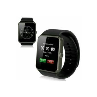 Smart Watch Jam Tangan Hp Gt08  