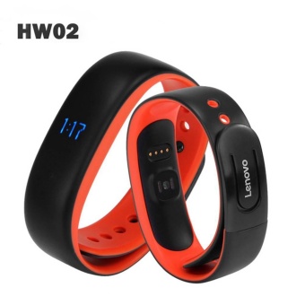 Gambar Smartband Waterproof IP67 Bluetooth 4.0 Heart Rate MonitorPedometer Smart Wristband for Androis IOS Soft Band   intl