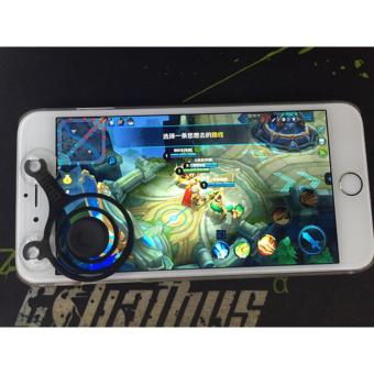 Smartphone Mini Joysticks Mobile Phone Handler Zero Any TouchScreen Smart Joystick For Phone Tablet Arcade Games NEW April 2018 - 5 Smartphone Mini Joysticks Mobile Phone Handler Zero Any TouchScreen smart Joystick For Phone tablet Arcade Games NEW - 5