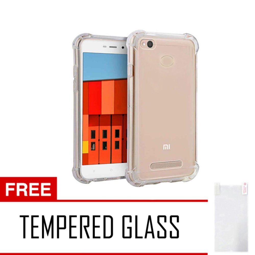 ... Soft Back Case Anti Crack Shockproof Benturan Elegant AircaseStrong Softcase Ultrathin