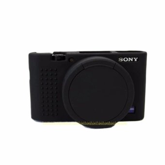 Gambar Soft Camera Silicone Case Rubber Protective Body Cover bag for Sony RX100 III IV RX100 V   intl