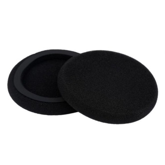 Gambar Soft Ear Pads Cushion Foam Cover Earbud For AKG K420 K402 K403K412P Heads   intl