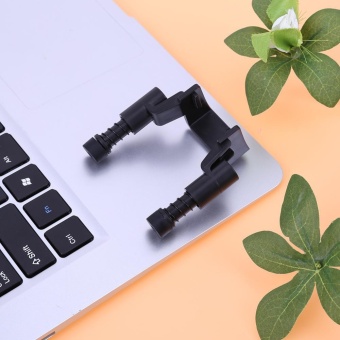 Soft Silicone Protective Landing Feet Camera Guard for DJI MavicPro Drone - intl