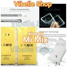 Softcase Anticrack Xiaomi Mi Mix Anti Crack Shock Case Mimix 2 3 4 5 6