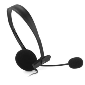 ... Solo Wired Gaming Headset with Mic for Playstation 4 PS4 - 3 ...