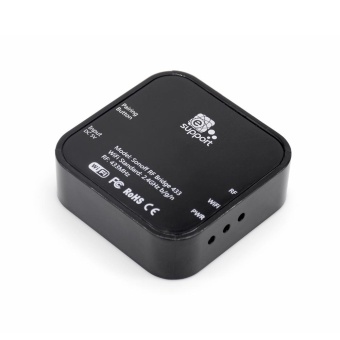 Sonoff RF Bridge 433 433mhz Wifi Remote Smart Switch DIY Timer Smart Home DC5V - Intl Mei 2019 - 4 Sonoff RF Bridge 433 433mhz Wifi Remote Smart Switch DIY Timer Smart Home DC5V - intl - 4