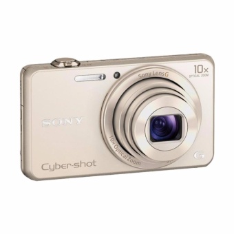 SONY DSC WX 220 Kamera Pocket  