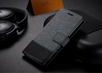 Gambar Sony f8332 sederhana braket lengan pelindung shell telepon