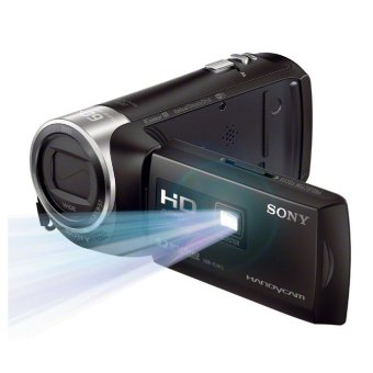 Sony Handycam HDR-PJ410