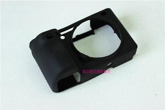 Gambar Sony ILCE 6500 A6500 A6500 cocok untuk kamera tas lengan silikon