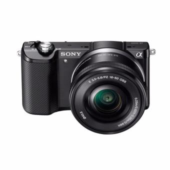 Sony ILCE-A5000L Camera  