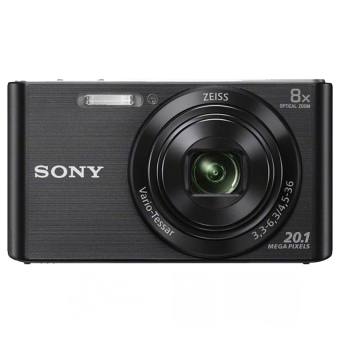 Sony Kamera Digital DSC-W830  