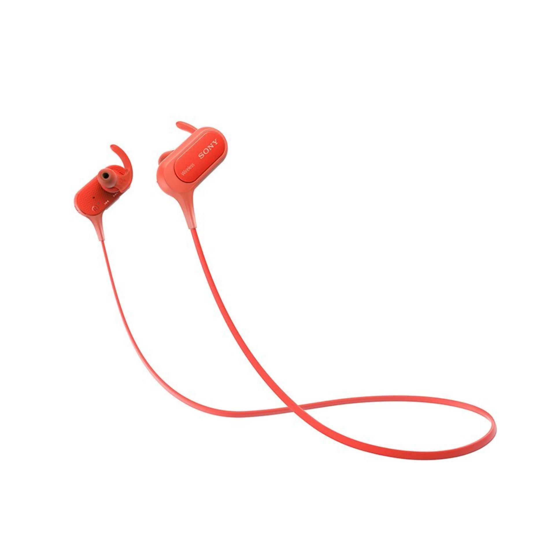 Sony MDR-XB50BS Wireless In-Ear Sport Headphone