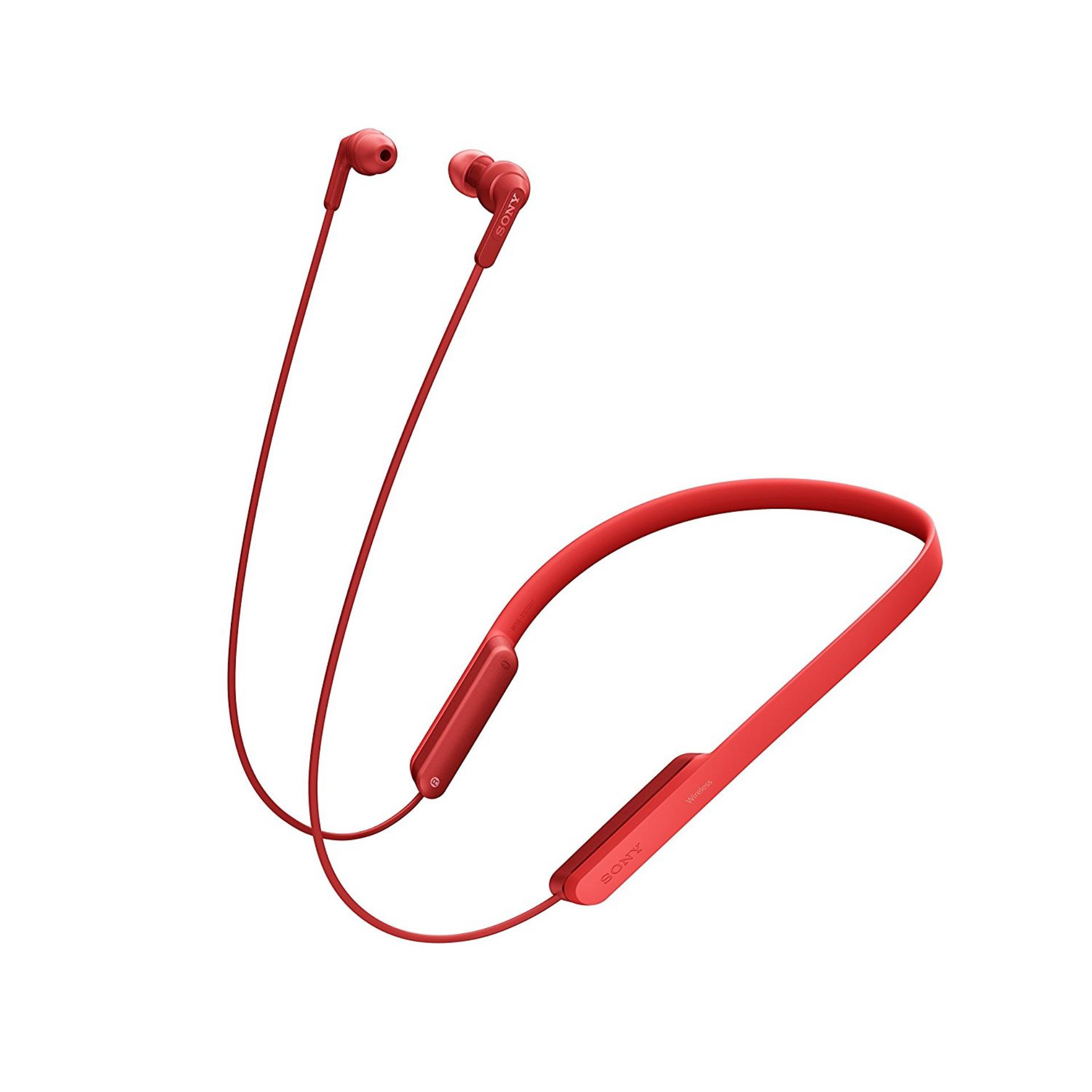 Sony MDR-XB70BT In-Ear Extra Bass Headphone