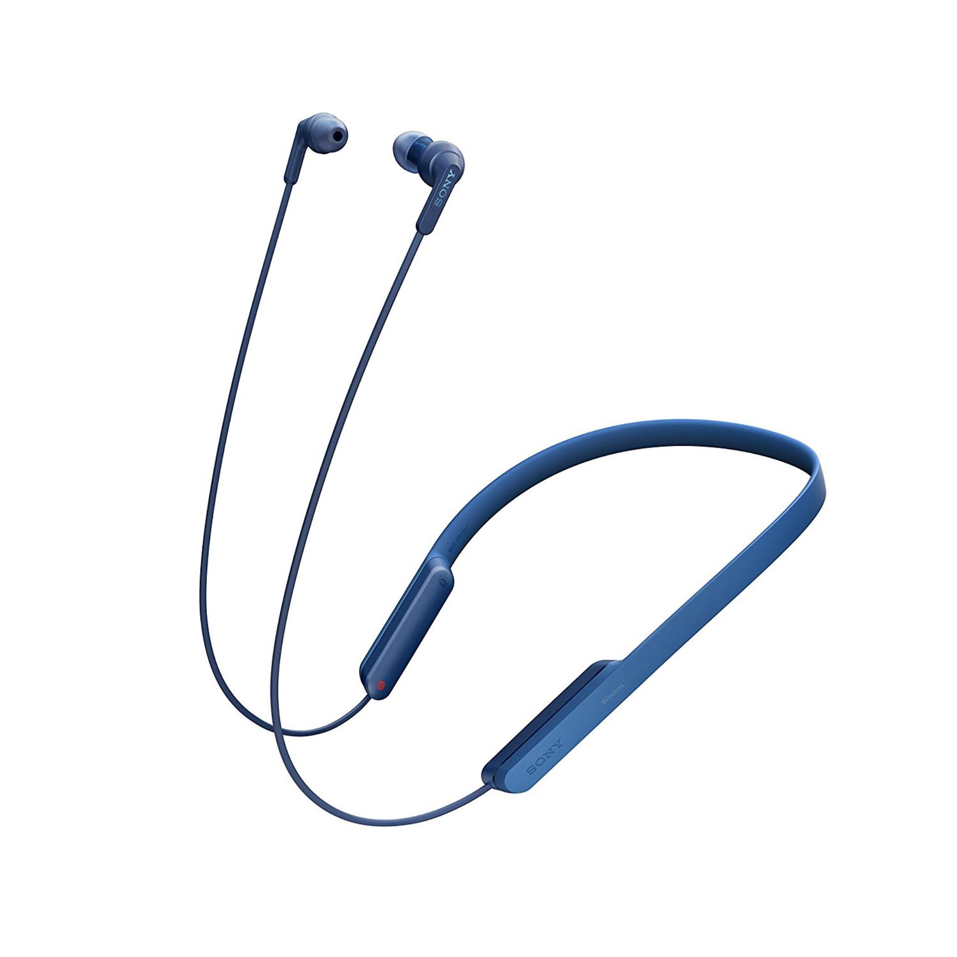 Sony MDR-XB70BT In-Ear Extra Bass Headphone