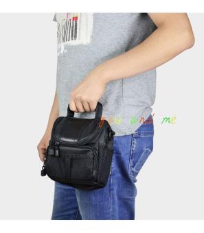 Gambar Sony nex 5t 3n a5100a5000a6000 paket digital tas tas kamera tas kamera