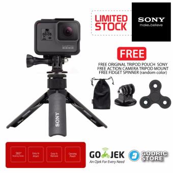 SONY SPA-MK20M Mini Tripod Smartphone Action Camera GoPro