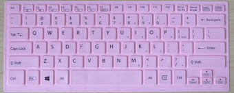 Terbaru Sony svf143a1qtsvf1431aycwfit14 membran keyboard laptop Terbaru Sony svf143a1qtsvf1431aycwfit14 membran keyboard laptop