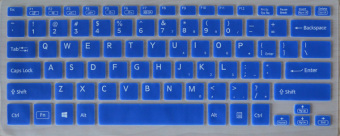 Sony svf143a1qtsvf1431aycwfit14 membran keyboard laptop