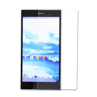 Gambar Sony xl39h c6802 c6833 pelindung layar baja