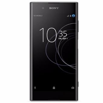 Sony Xperia XA1 Plus - 32GB - Black  