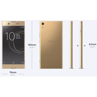 SONY XPERIA XA1 ULTRA - 64 GB - RAM 4 GB - BARU- ORIGINAL - INTERNASIONAL Pebruari 2019 - 2 SONY XPERIA XA1 ULTRA - 64 GB - RAM 4 GB - BARU- ORIGINAL - INTERNASIONAL - 2