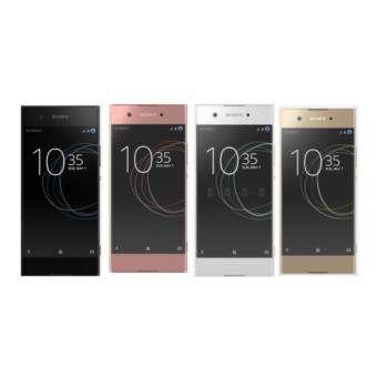 SONY XPERIA XA1 ULTRA - 64 GB - RAM 4 GB - BARU- ORIGINAL - INTERNASIONAL Pebruari 2019 - 4 SONY XPERIA XA1 ULTRA - 64 GB - RAM 4 GB - BARU- ORIGINAL - INTERNASIONAL - 4