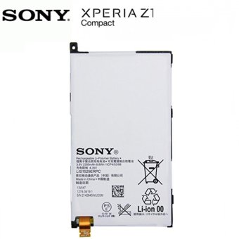 Sony Xperia Z1 Mini Compact D5503 Battery Type LIS1529ERPC - 2300mAh  