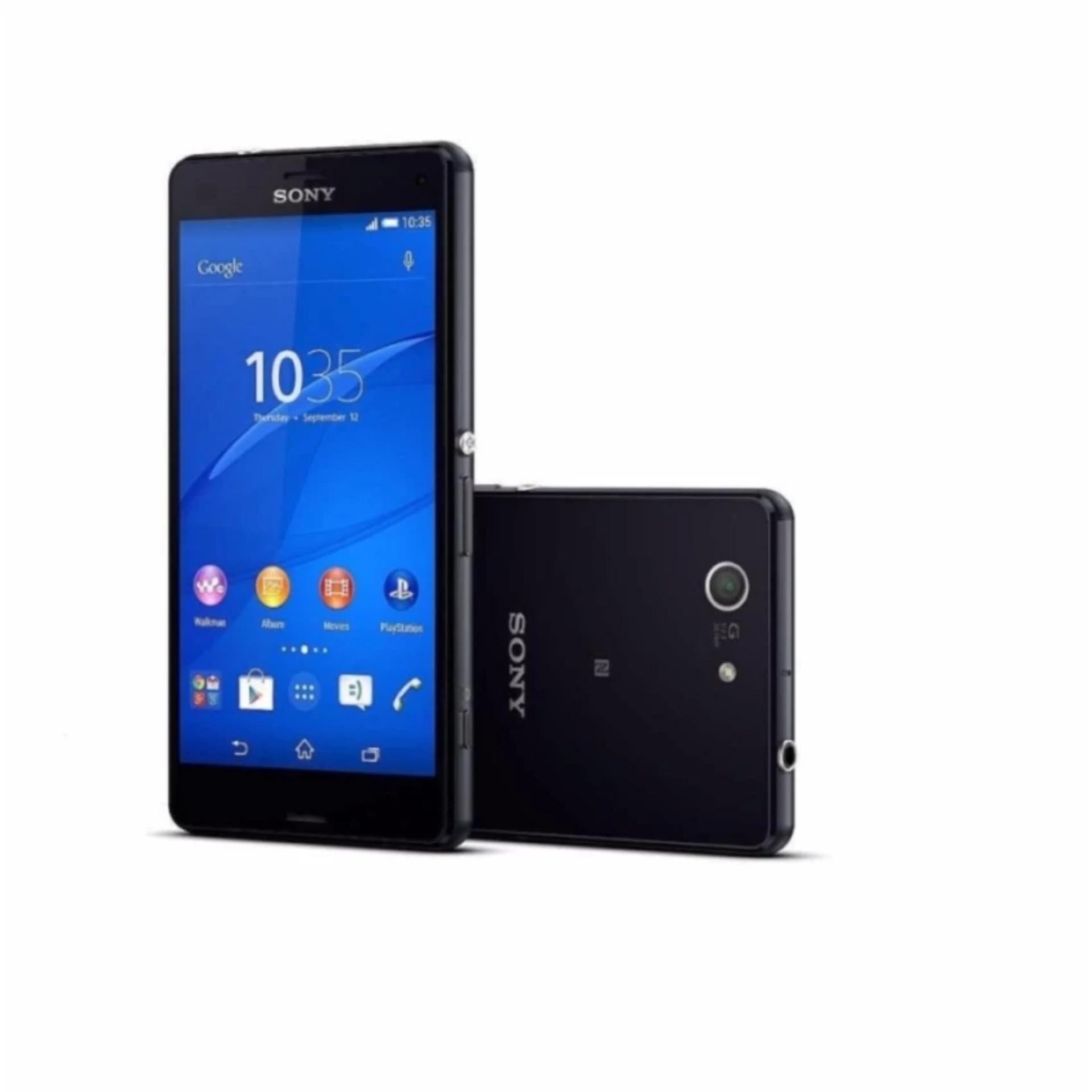 jual sony xperia z3 compact 16 gb free lazada voucher jual sony xperia z3 compact 16 gb free lazada voucher