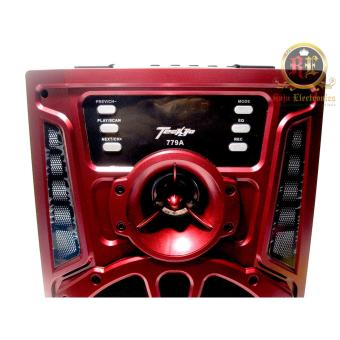 Speaker Amplifier TECKYO 779 A