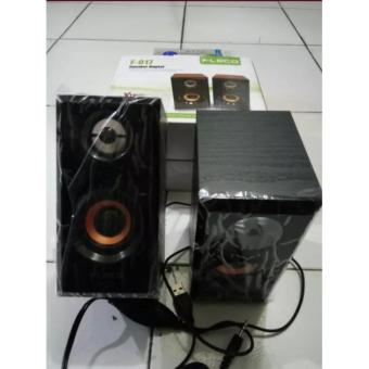 Speaker Mini KomputerSpeaker Mini LaptopSpeaker Digital FLECO